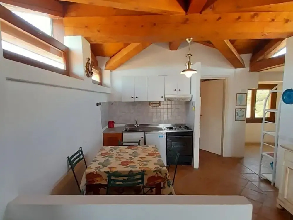 Belvilla by OYO Apartment in Golfo Aranci