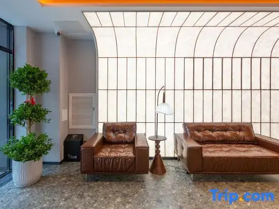 Magnolia Hotel (Shijiazhuang Tianshan Sea World Liucun Subway Station Branch Flagship Shop)