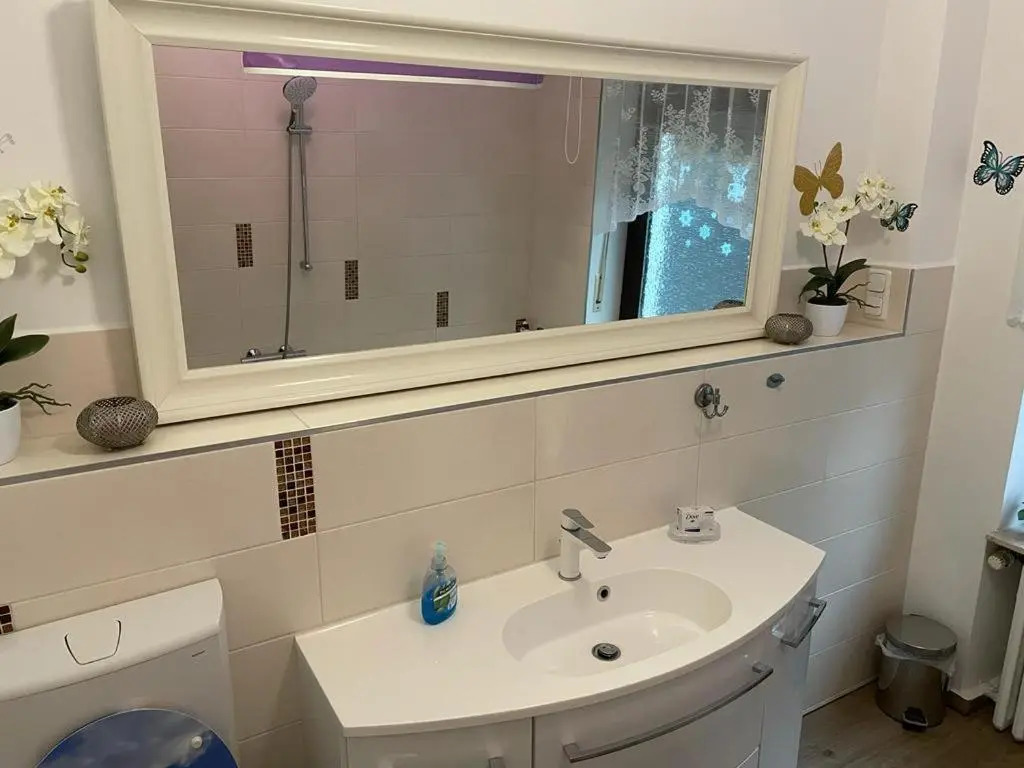 Ferienwohnung M&M