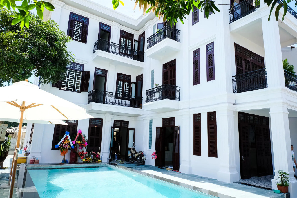 Unity Villa