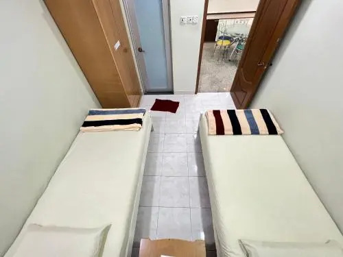 Jiaxin Homestay - Desa Terbau 家馨民宿