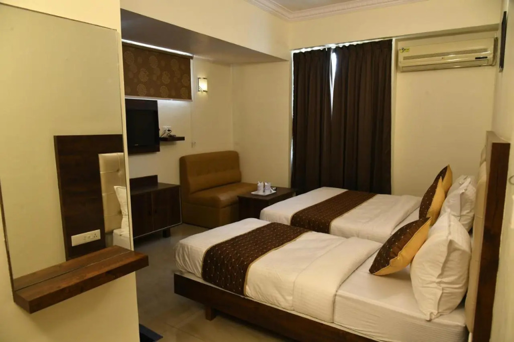 ADVAITHA RESIDENCY