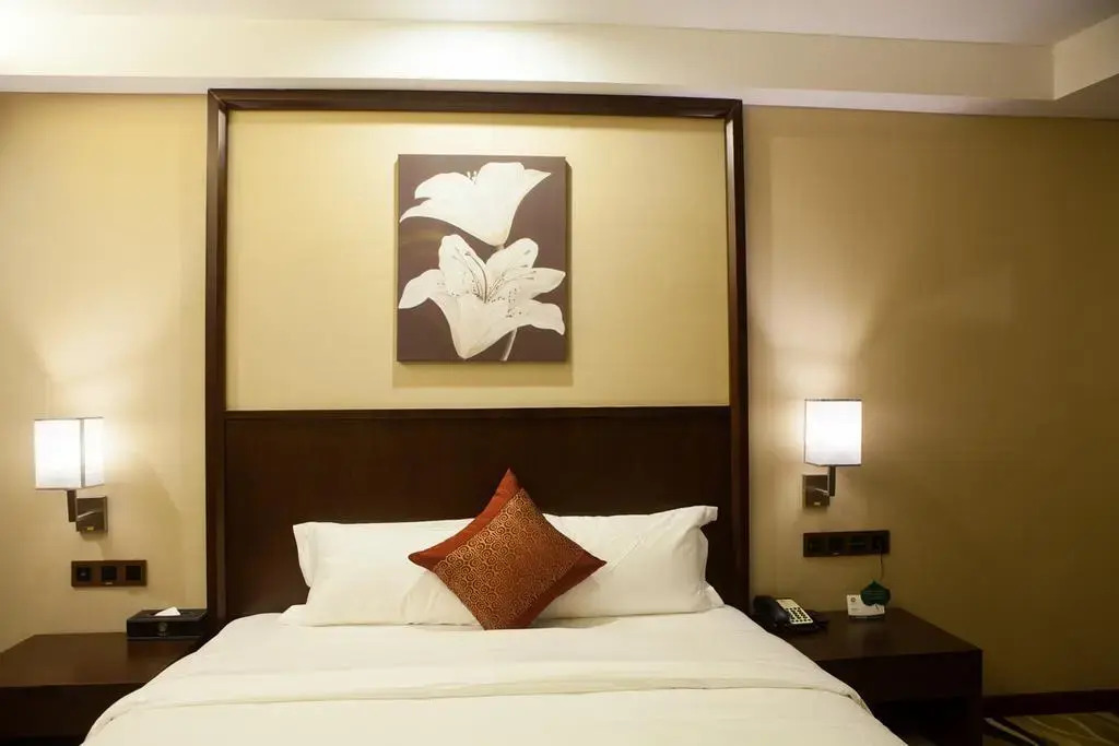 Wan Ao Hotel