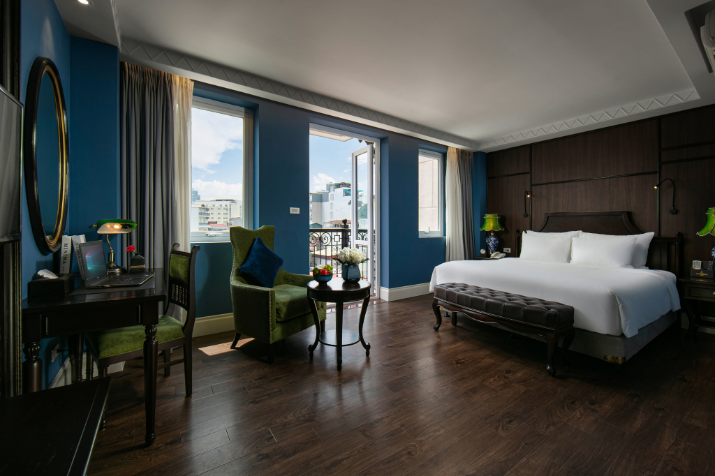 OGallery Premier Hotel & Spa