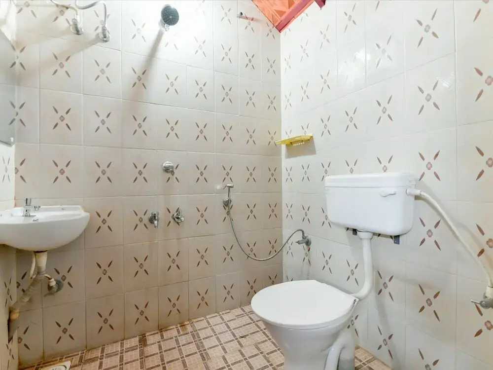 OYO 23547 Home Garden View 2BHK Vythiri