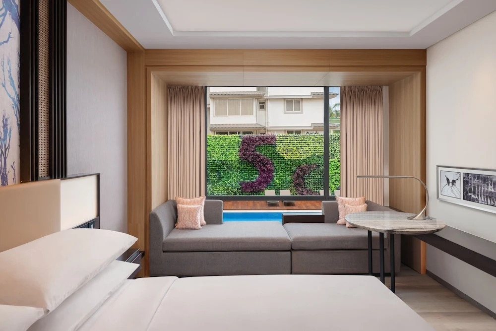 Courtyard by Marriott Goa Colva
