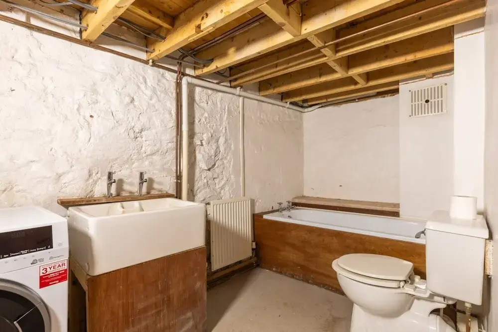 Bright & Quirky 3BD Home - Wellington Terrace!