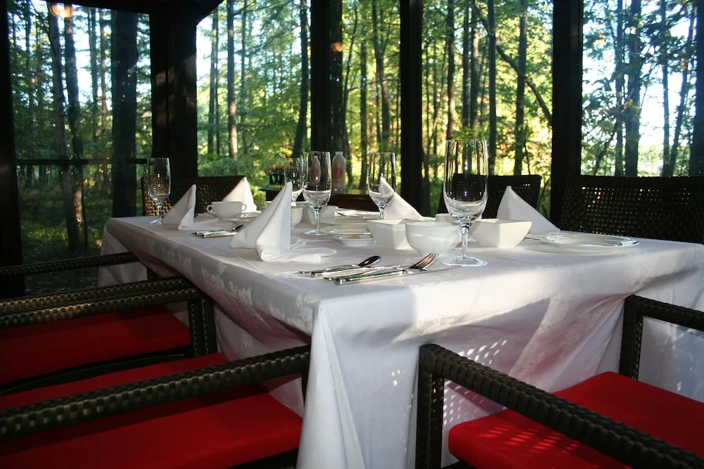 Tokachi Auberge