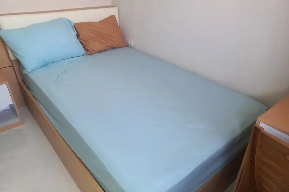 Capital O Guest House Kpri Sejahtera