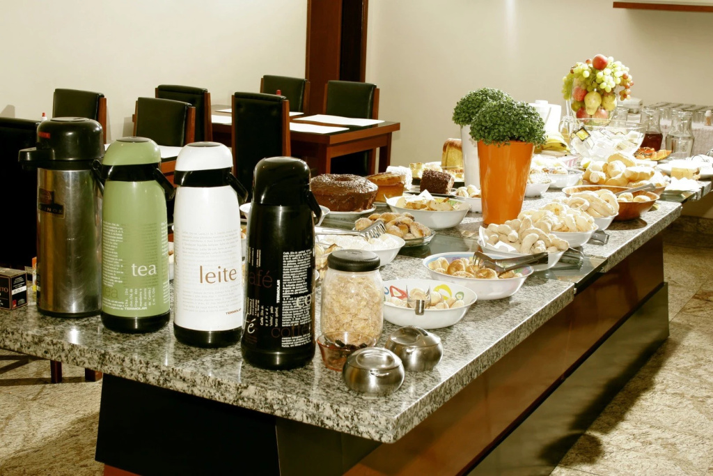 Rodes Palace Hotel