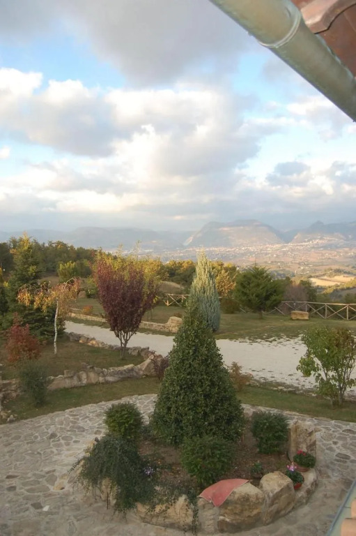 Agriturismo Le Giare - Country House