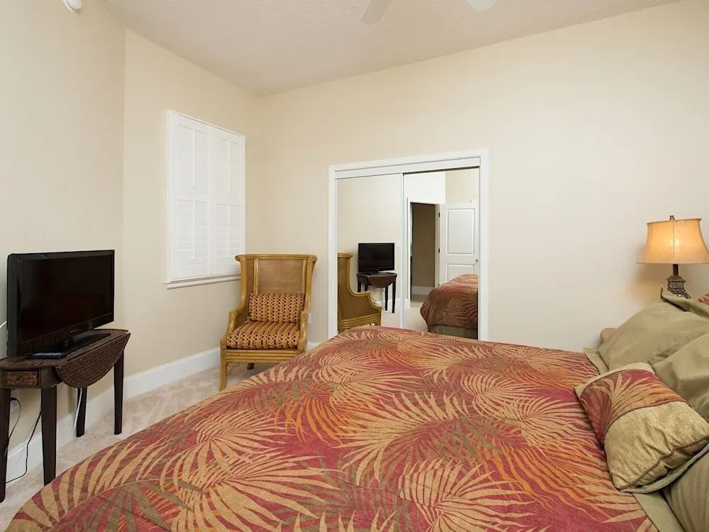 Caribe B Penthouse 4 3 Bedrooms 3 Bathrooms Condo