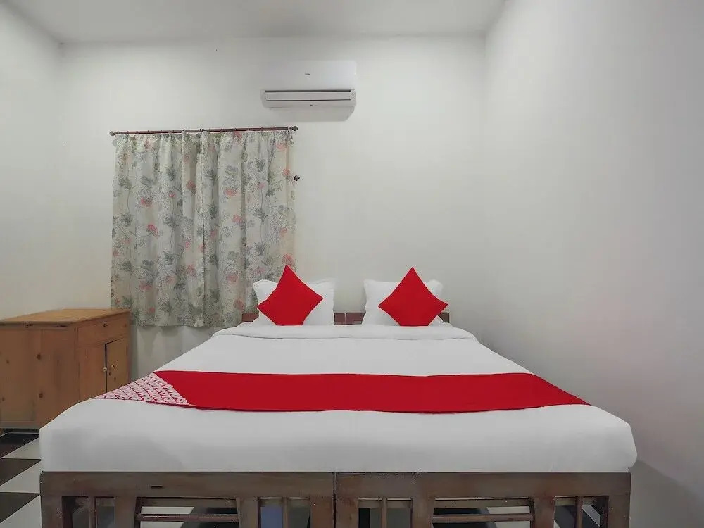 White Negro Beach Resort by OYO