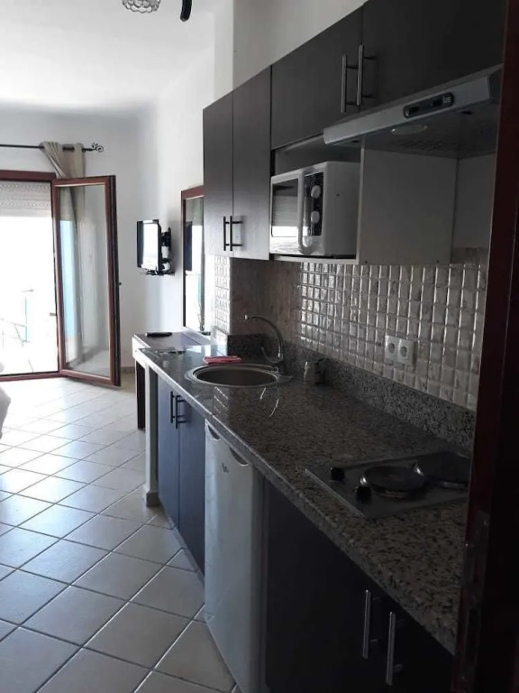 Cabo Apartment