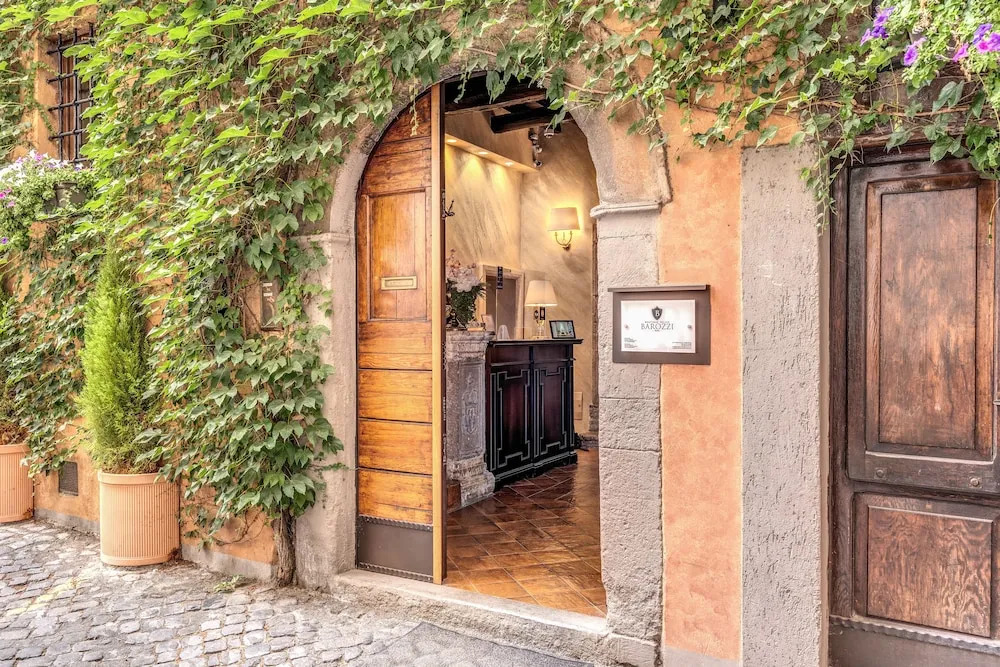 Boutique Relais Barozzi & SPA