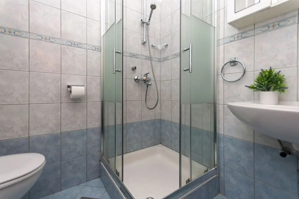 Apartments Blazenka