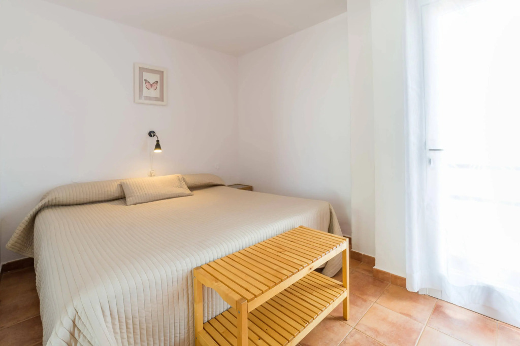 Apartamentos Los Rosales