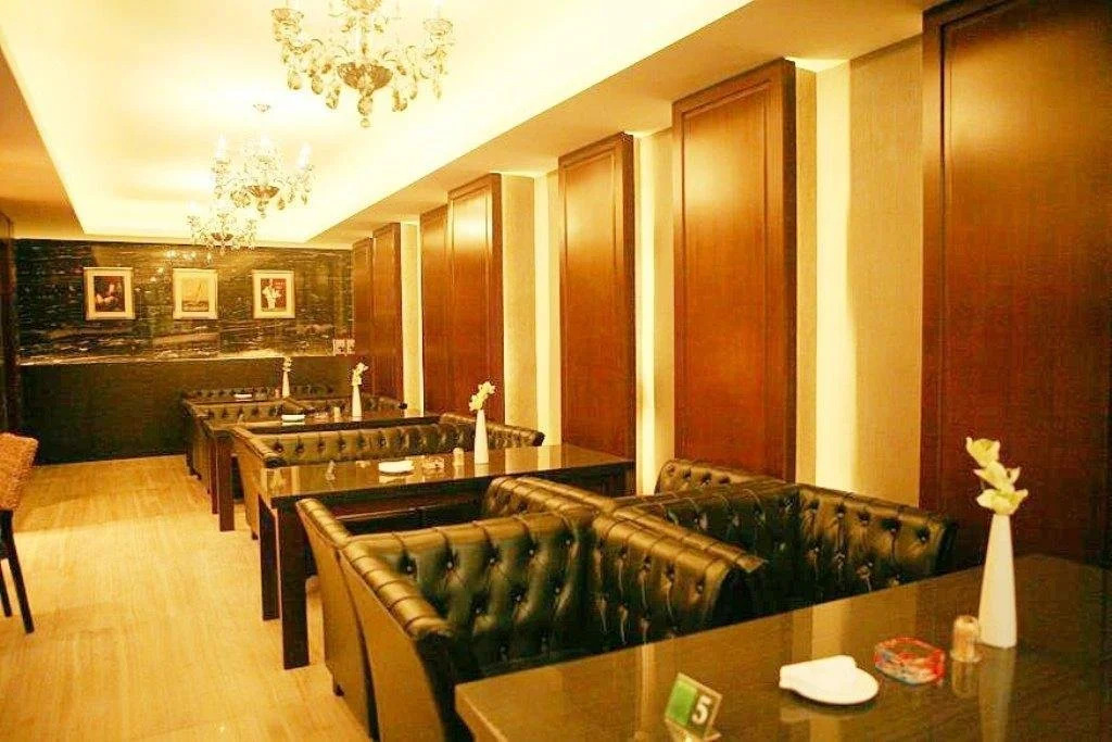 Zixin Four Seasons Hotel