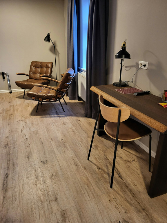 Gistihúsið - Lake Hotel Egilsstadir