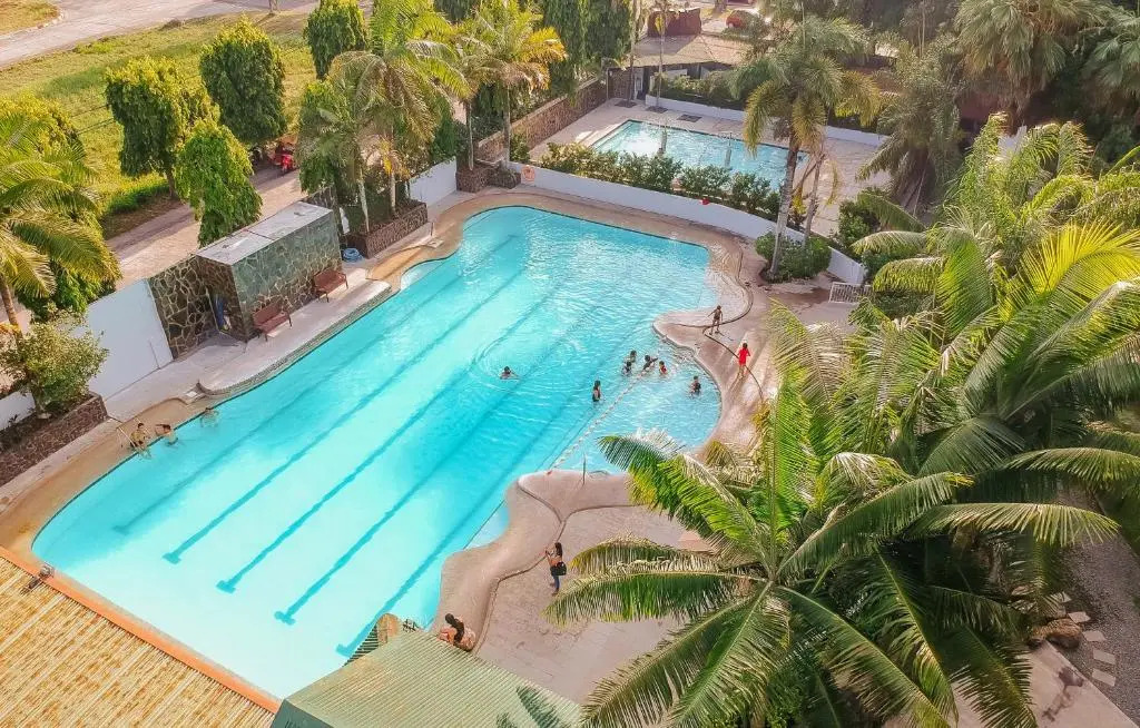 Natures Village Resort