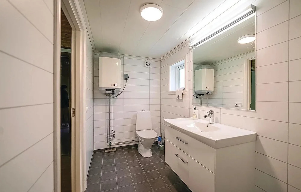 Holiday Home Algustorp Hestra
