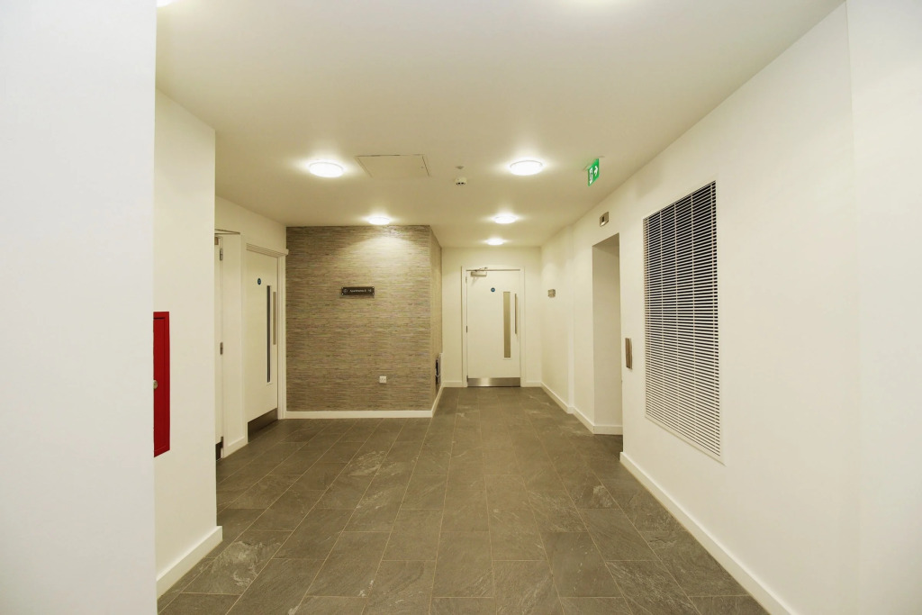 Seven Stays Modern Studio Apartment - Solihull