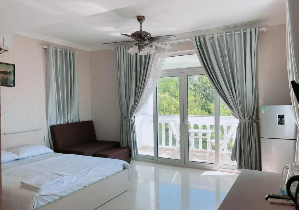 Nha Trang Star Villa Hotel
