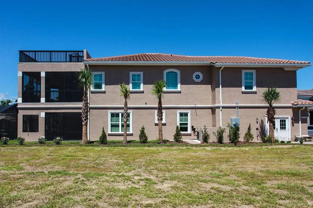 Sandpiper Hammock Holiday Home