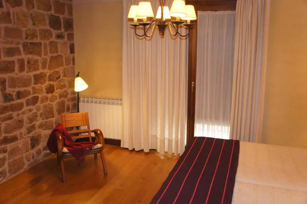 La Hosteria de Castroviejo