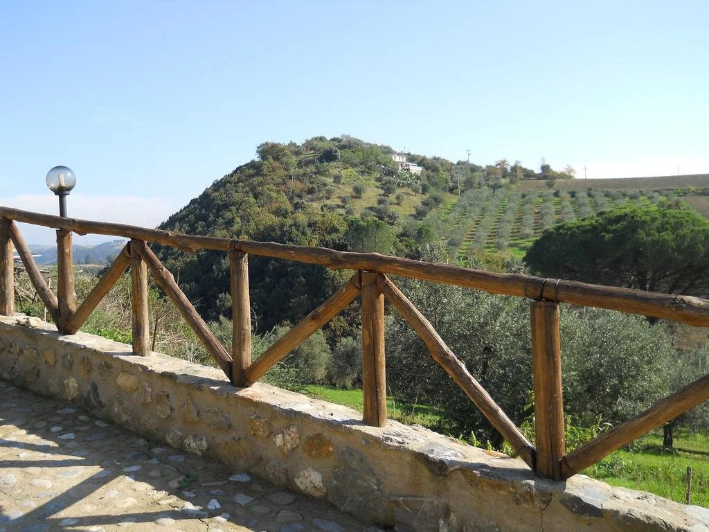Mandria Del Dottore Toscano