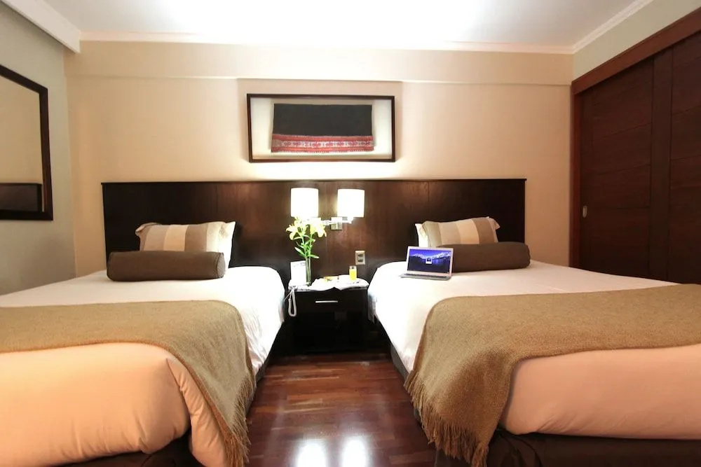 Inca Hoteles