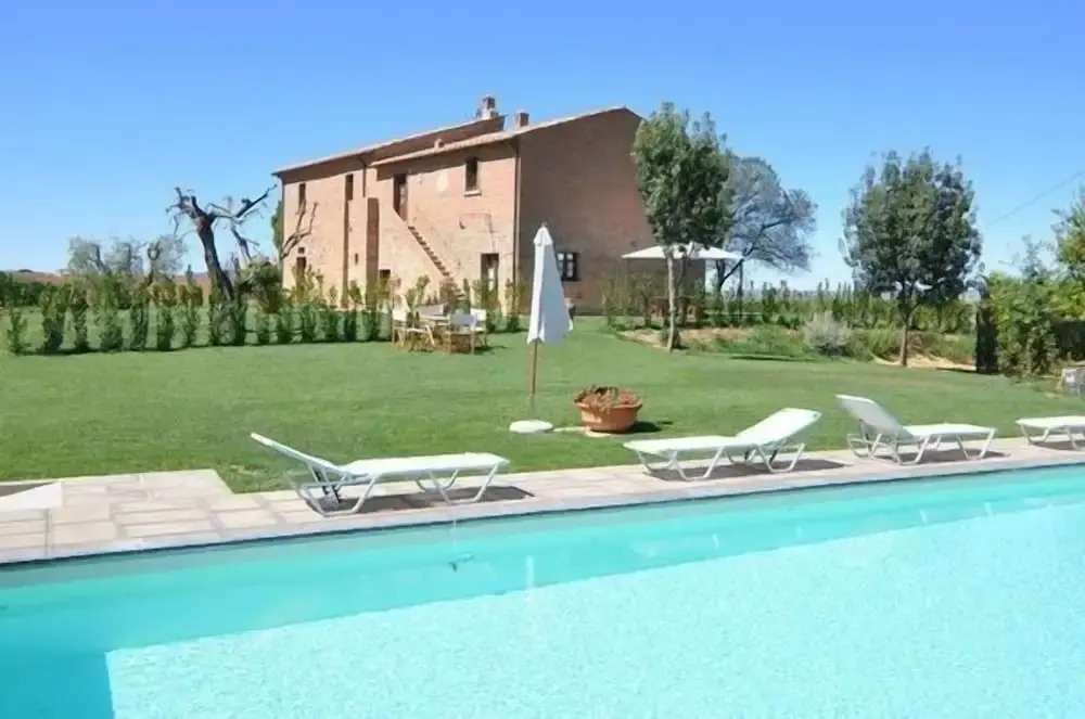 Agriturismo Poggio Gabbiano