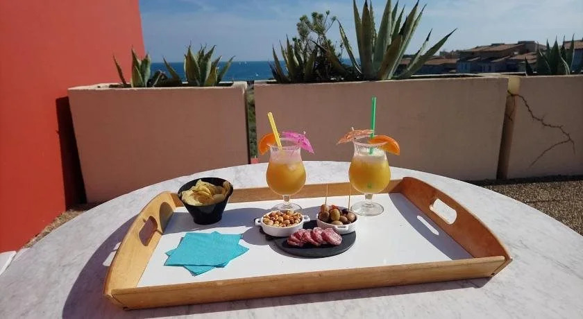Hôtel Bellevue Cap dAgde