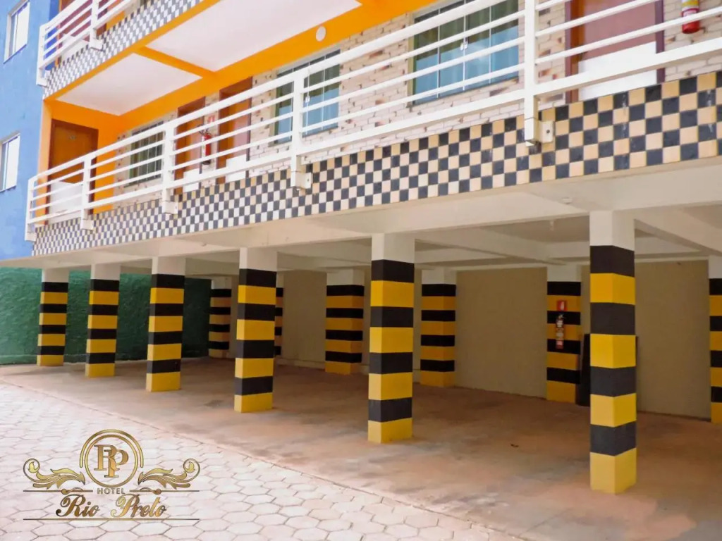 Rio Preto Hotel