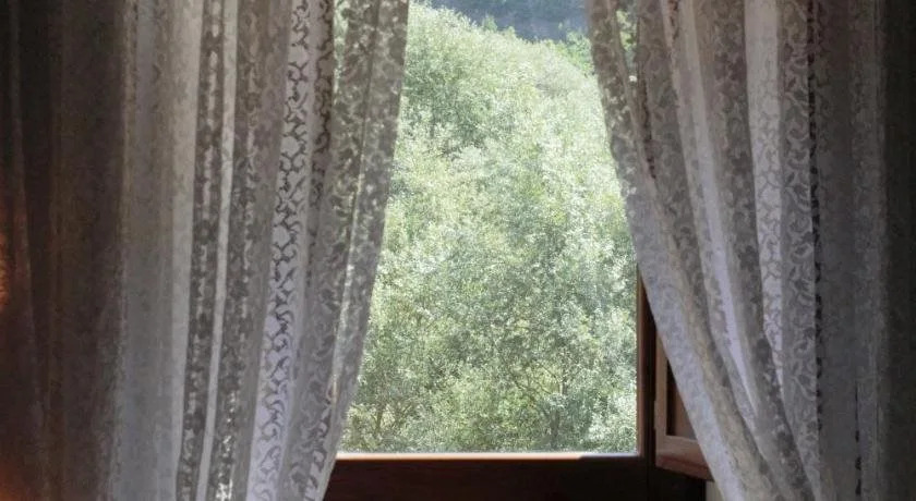 Agriturismo Casale La Palombara