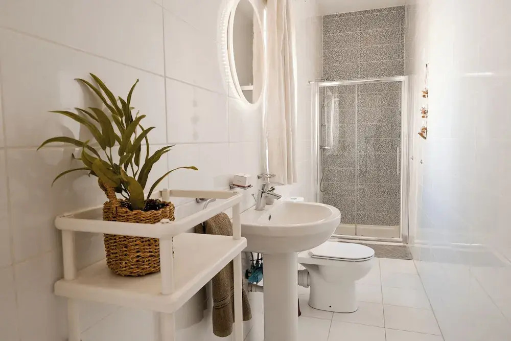 Il-qastna Holiday House-zejtun