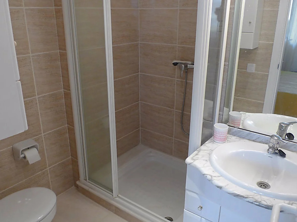 Apartment Las Dunas Dénia 34469