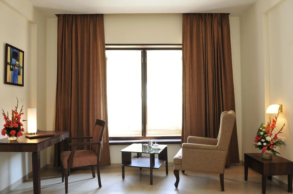Cambay Resort Udaipur