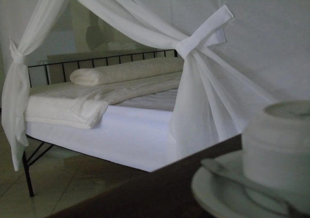 NIDA Rooms Mataram Bumi Affandi