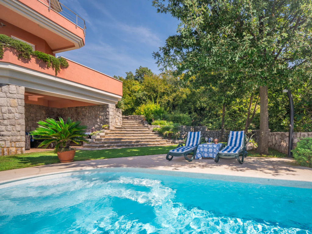 Villa Anamia by Interhome