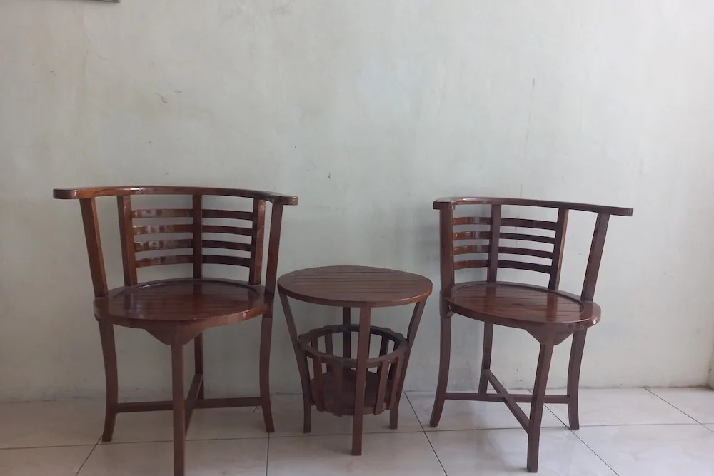 OYO 93900 Guest House Cinta Damai