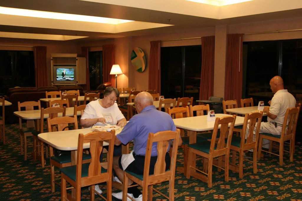 Hampton Inn Summersville