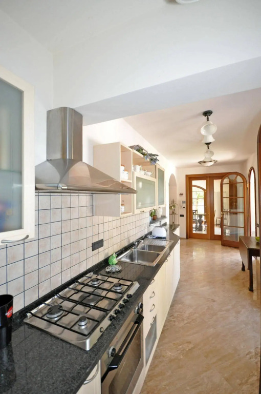 Villa Le Palme
