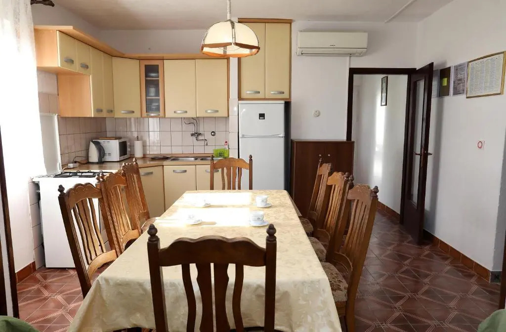 Apartman Karaga