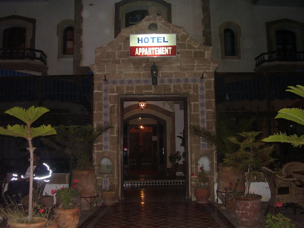 Residence Essaouira Mogador