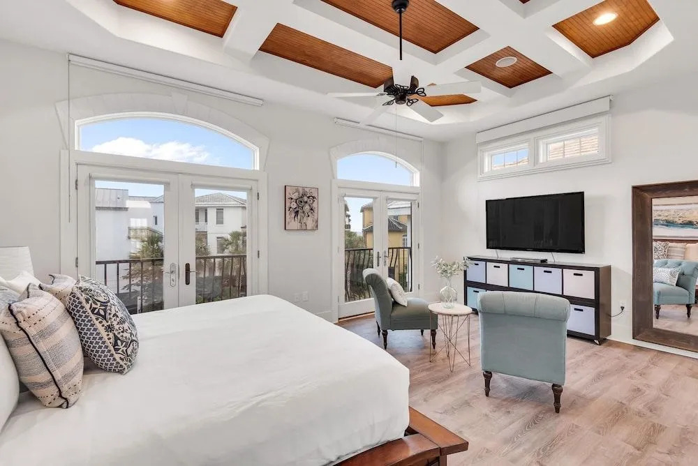 "da" Beach House