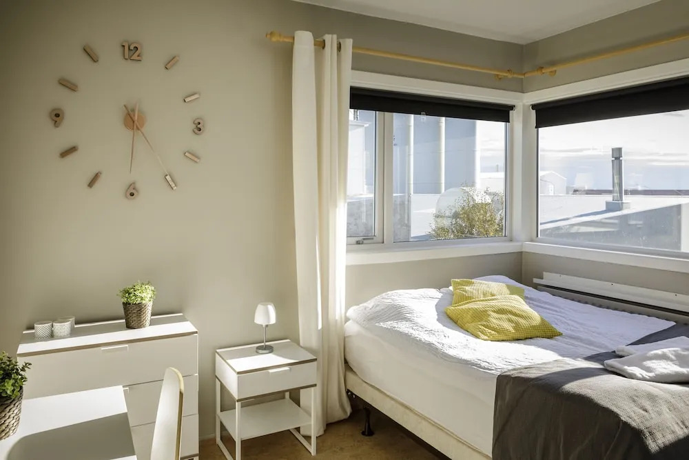 Akranes HI Hostel