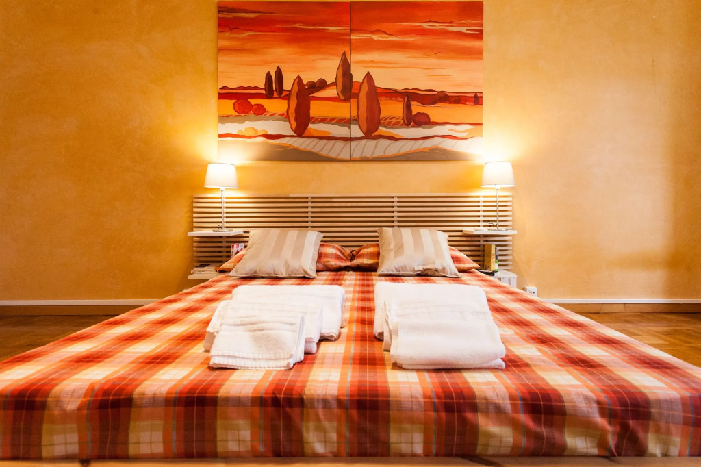 Apartments Velasca