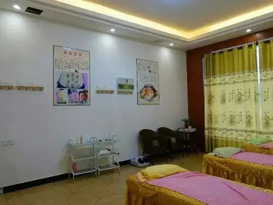 Fengling Yazhu Hotel