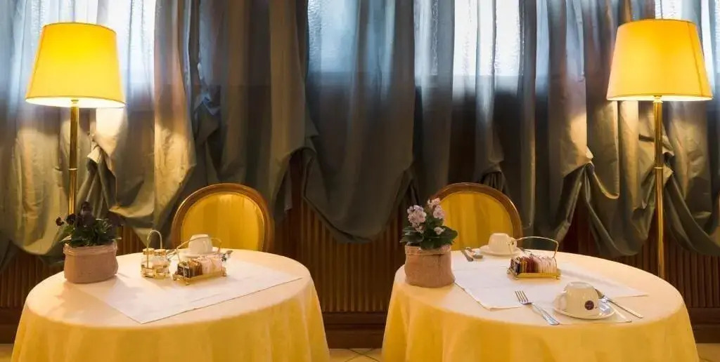 Hotel Cristallo Torino